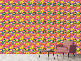 patterned-wallpaper-thistle-pop