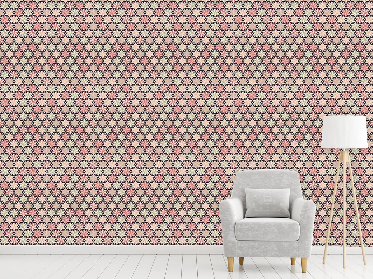 patterned-wallpaper-anise-star