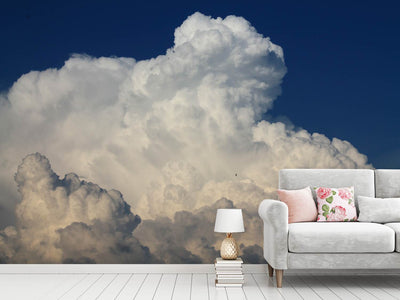 photo-wallpaper-the-cumulus-cloud