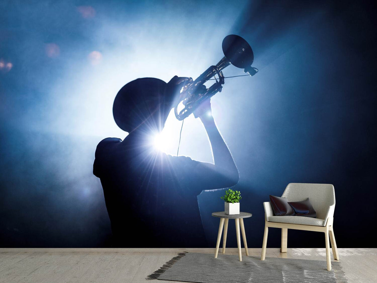 photo-wallpaper-trumpet-player