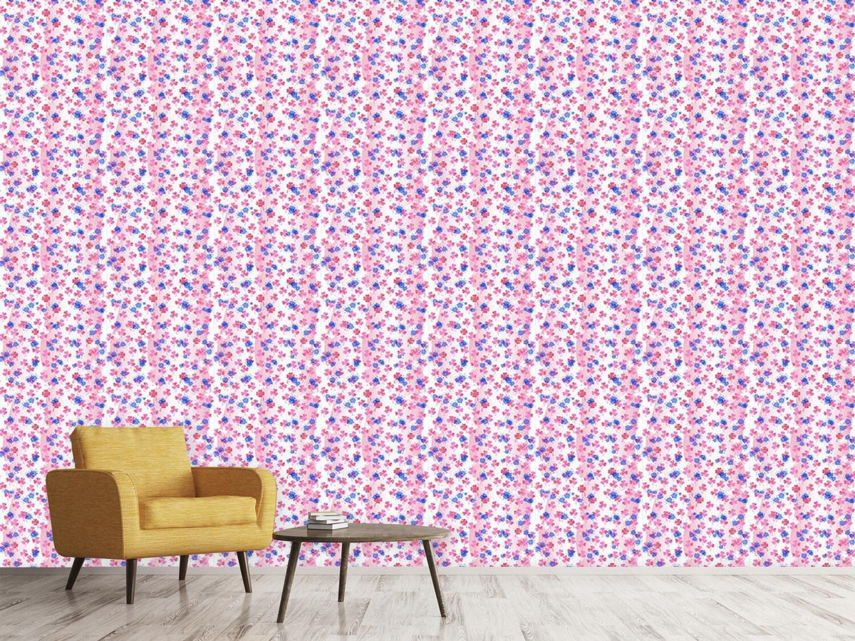 patterned-wallpaper-shamrock-girl