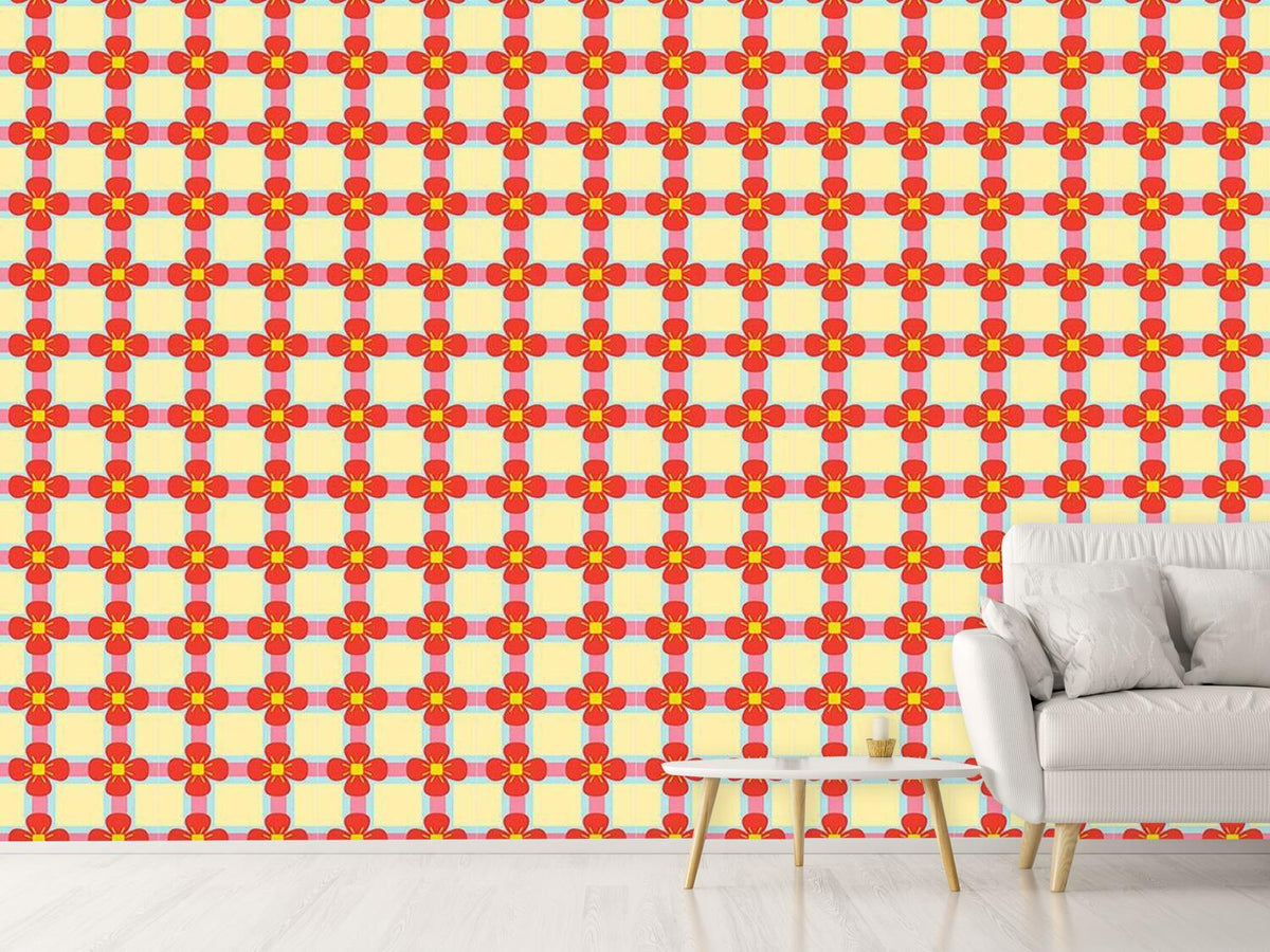 patterned-wallpaper-i-give-you-flowers