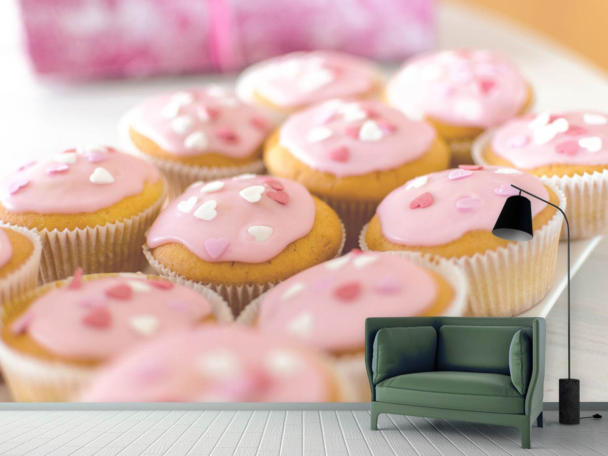 photo-wallpaper-sweet-cupcake