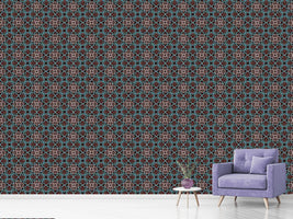 patterned-wallpaper-floral-jewellery