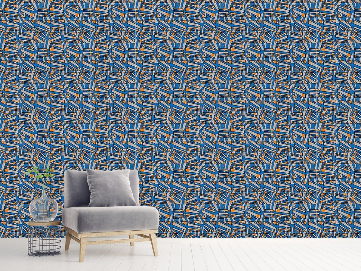 patterned-wallpaper-scream