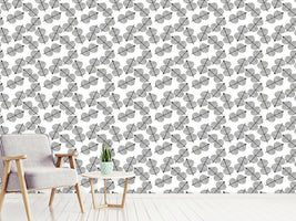 patterned-wallpaper-lampions