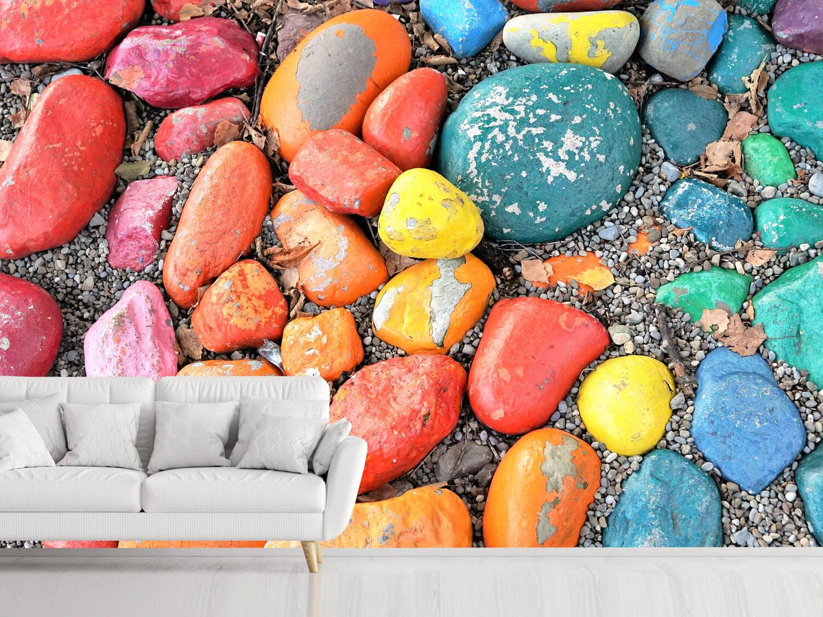 photo-wallpaper-colorful-stones