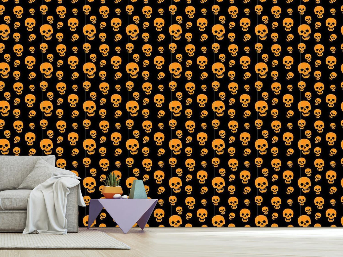 patterned-wallpaper-skull-vision