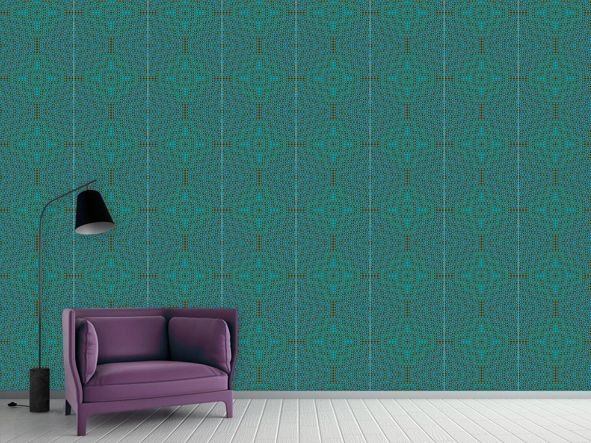 patterned-wallpaper-moorish-distraction