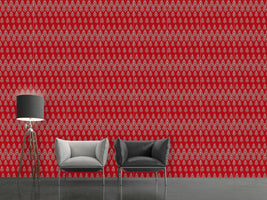 patterned-wallpaper-delilahs-night-red