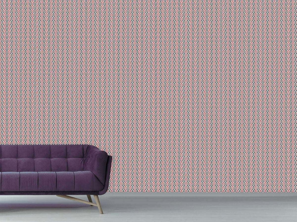 patterned-wallpaper-arrows-up-and-down