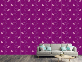 patterned-wallpaper-burlesque-purple