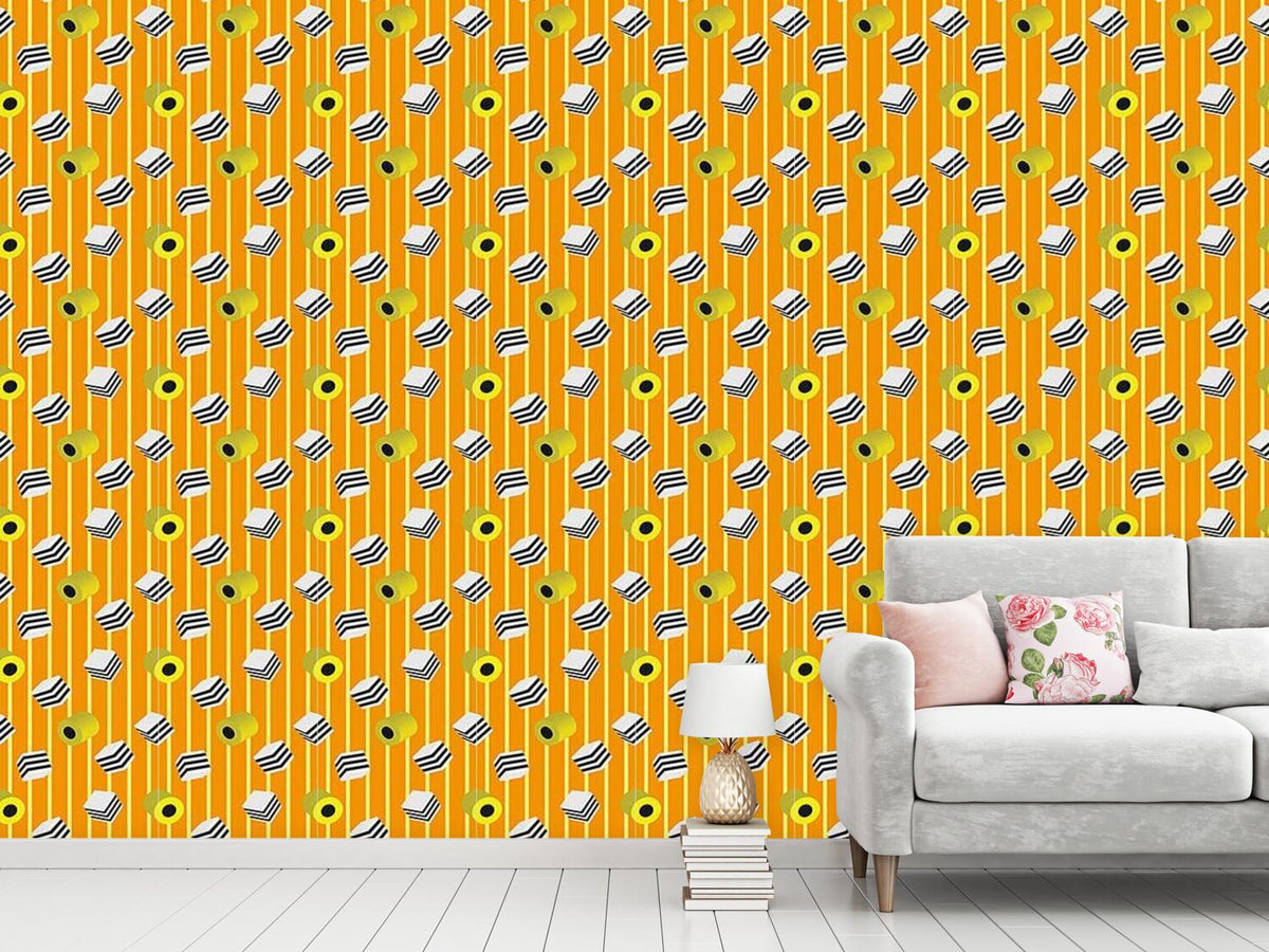 patterned-wallpaper-liquorice-mix