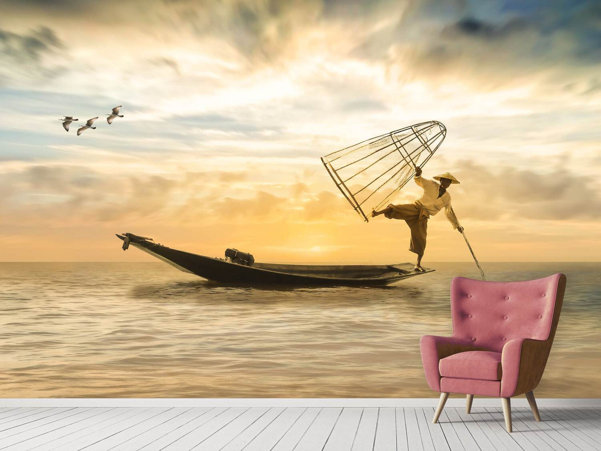 photo-wallpaper-artful-fisherman