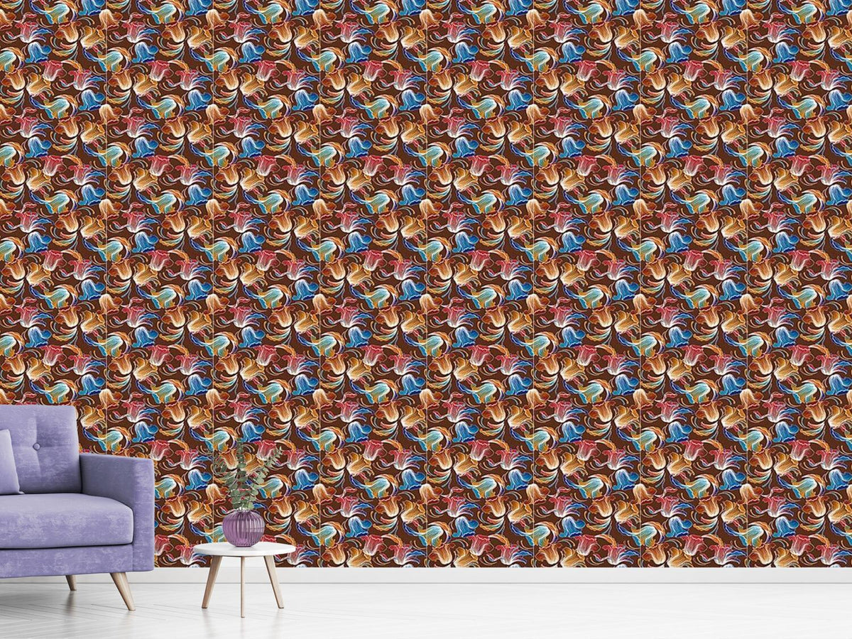 patterned-wallpaper-dolores-brown