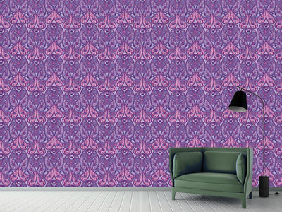 patterned-wallpaper-paisley-exquisite