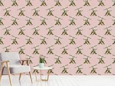 patterned-wallpaper-fritz-and-mum-go-skiing