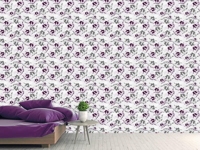 patterned-wallpaper-hibiscus-dreams