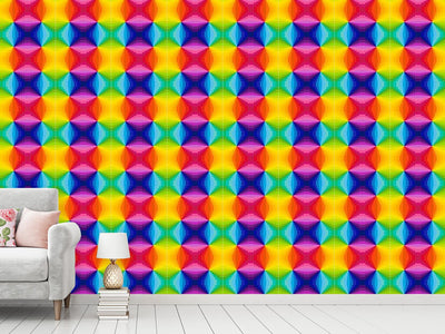 patterned-wallpaper-abstract-rainbow