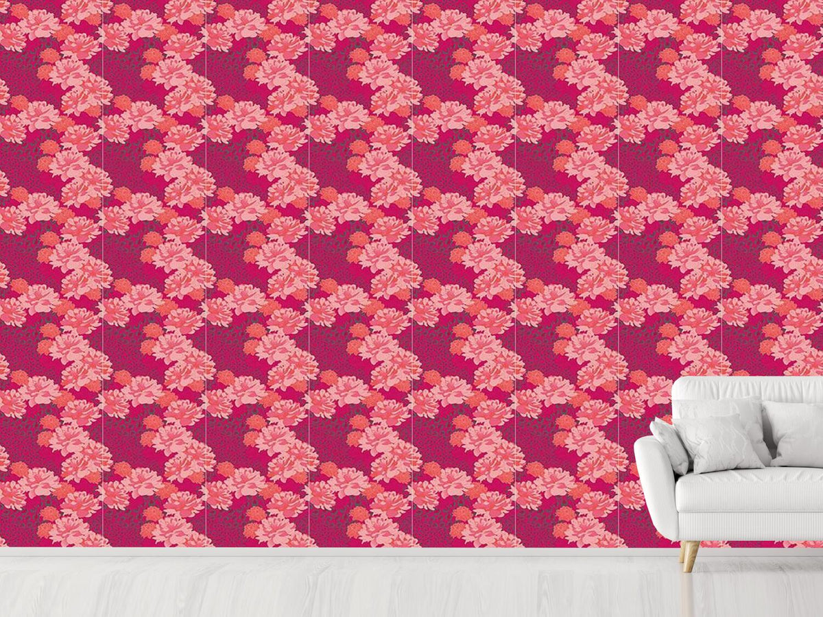 patterned-wallpaper-leopards-and-peonies