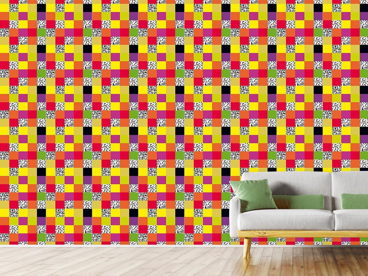 patterned-wallpaper-plaid-go-wild