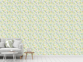 patterned-wallpaper-arrangement-floral