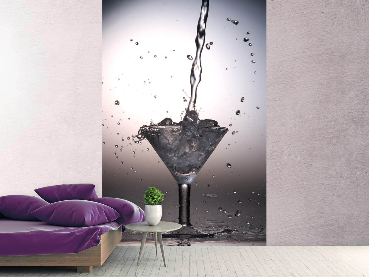 photo-wallpaper-sparkling-martini