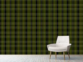 patterned-wallpaper-tartan-blackgreen