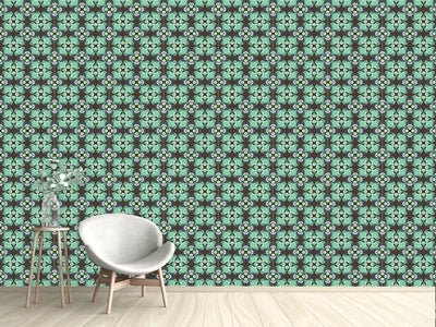 patterned-wallpaper-esmeralda-green