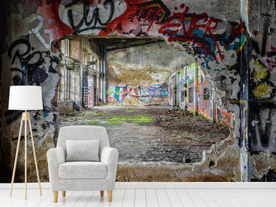 photo-wallpaper-graffiti-in-old-warehouse