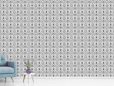 patterned-wallpaper-loretta-black-white