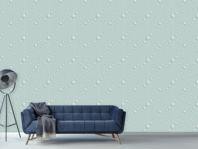 patterned-wallpaper-water-drops