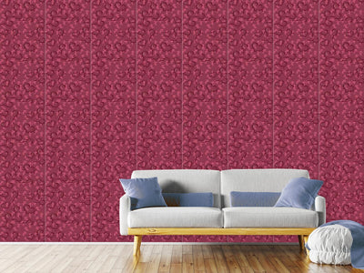 patterned-wallpaper-angeli-rosso