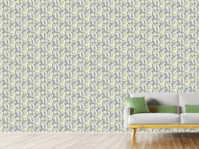 patterned-wallpaper-lime-blossom