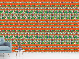 patterned-wallpaper-folk