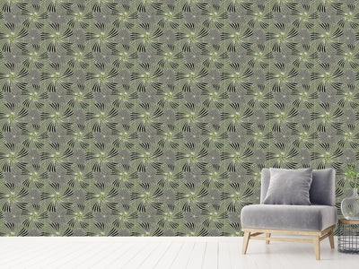 patterned-wallpaper-turning-wheels-grey