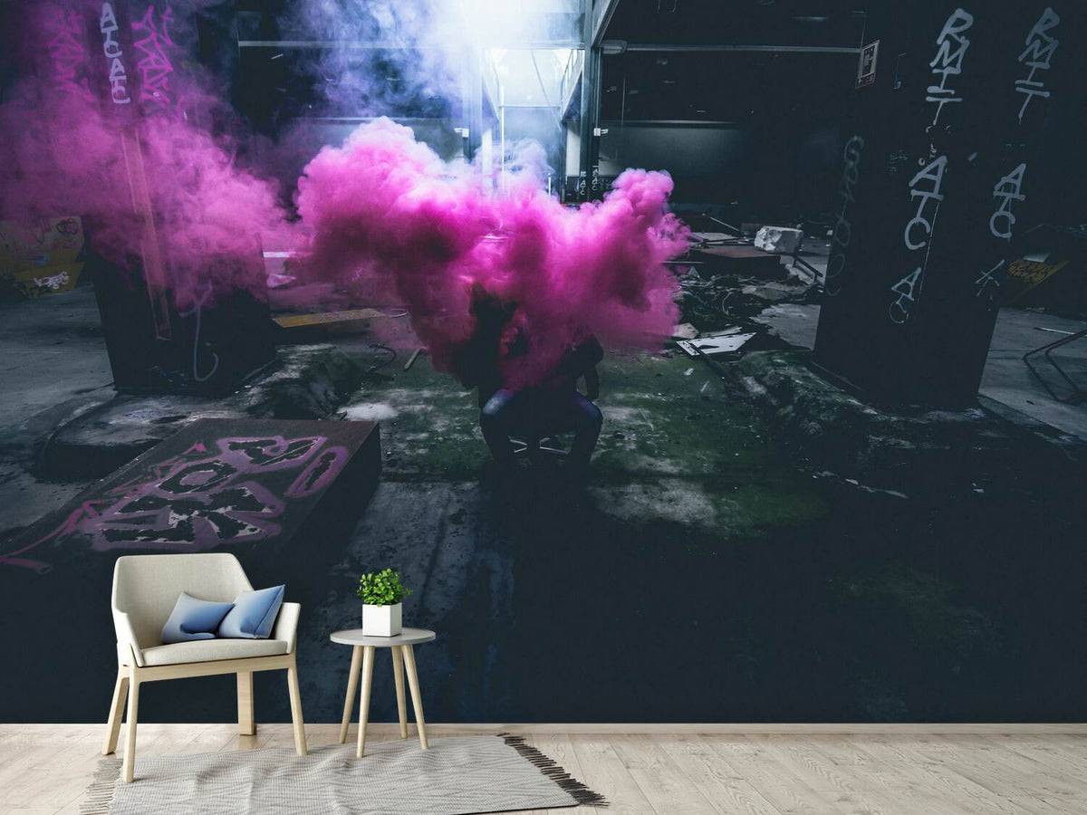 photo-wallpaper-art-with-smoke