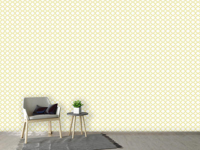 patterned-wallpaper-traditional-quatrefoil