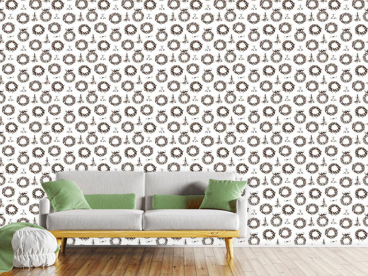 patterned-wallpaper-christmas-nostalgia