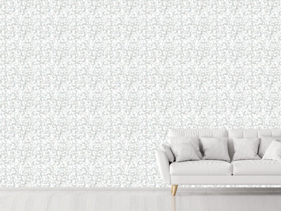 patterned-wallpaper-romantic-florets