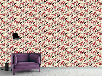 patterned-wallpaper-trip-to-london