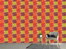 patterned-wallpaper-monstera-color