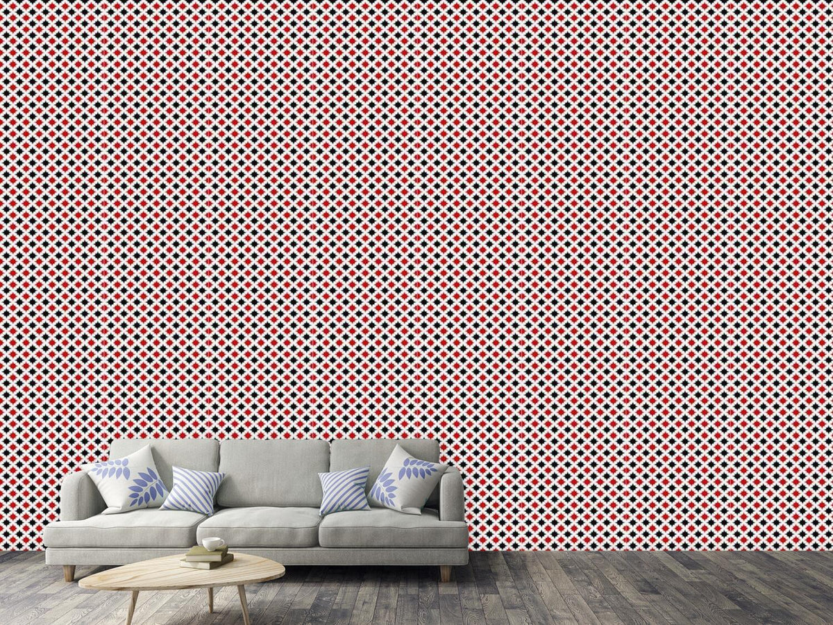 patterned-wallpaper-the-star-duet