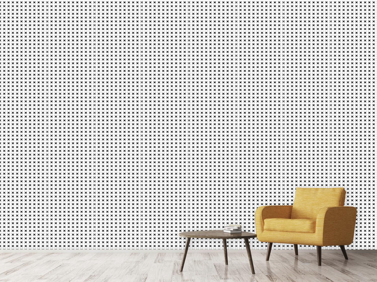 patterned-wallpaper-simply-black-or-white