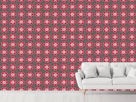 patterned-wallpaper-persimmon-rose