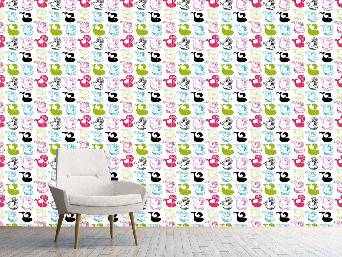 patterned-wallpaper-whale-kids