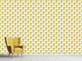 patterned-wallpaper-i-want-pineapples