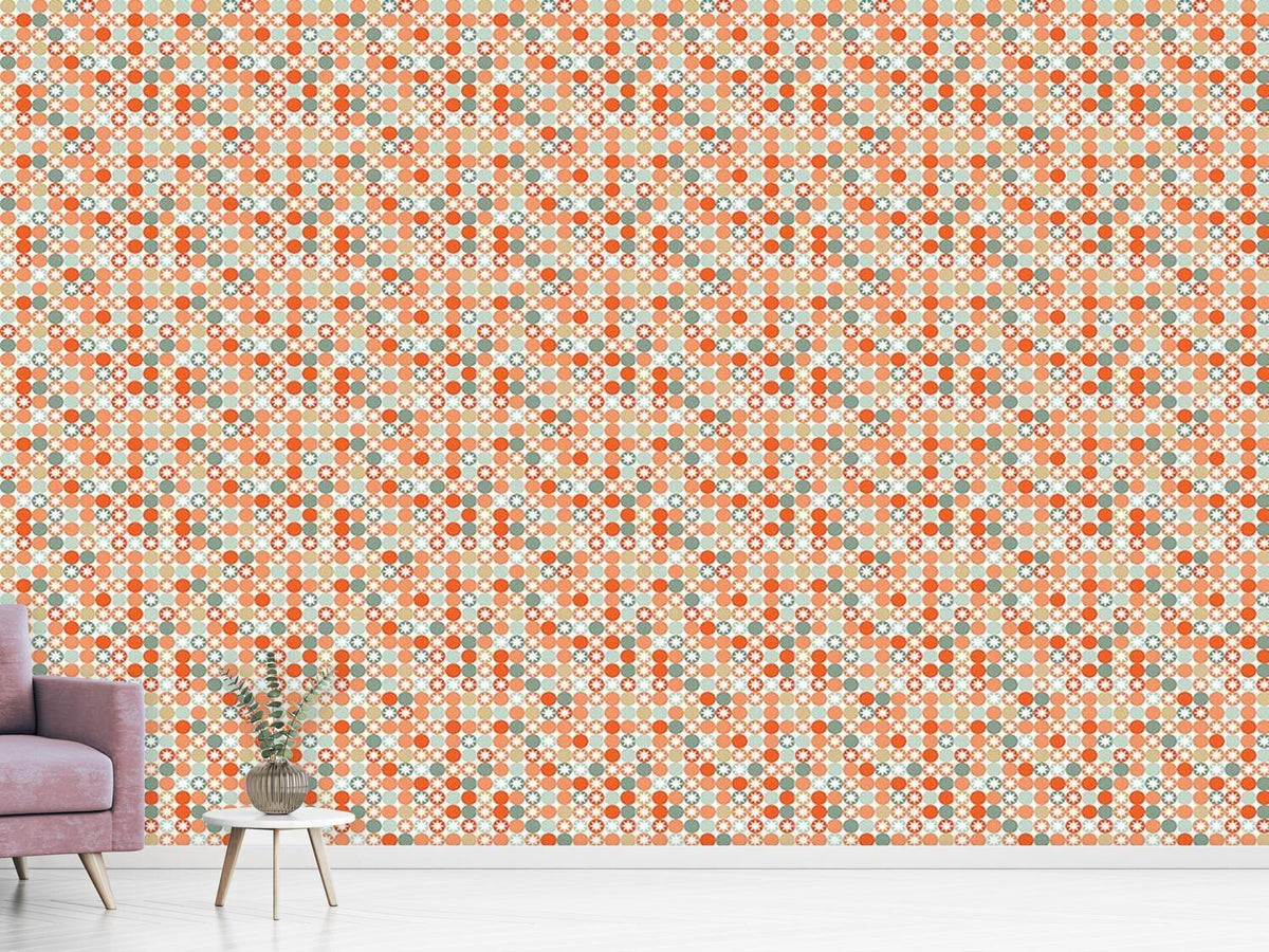 patterned-wallpaper-autumnal-star-bingo