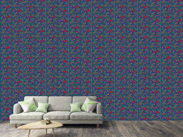 patterned-wallpaper-fantasyflowers