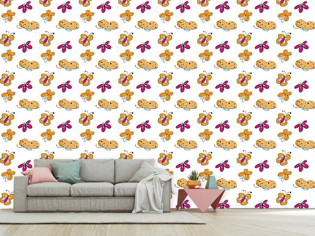 patterned-wallpaper-buttterfly-excursion